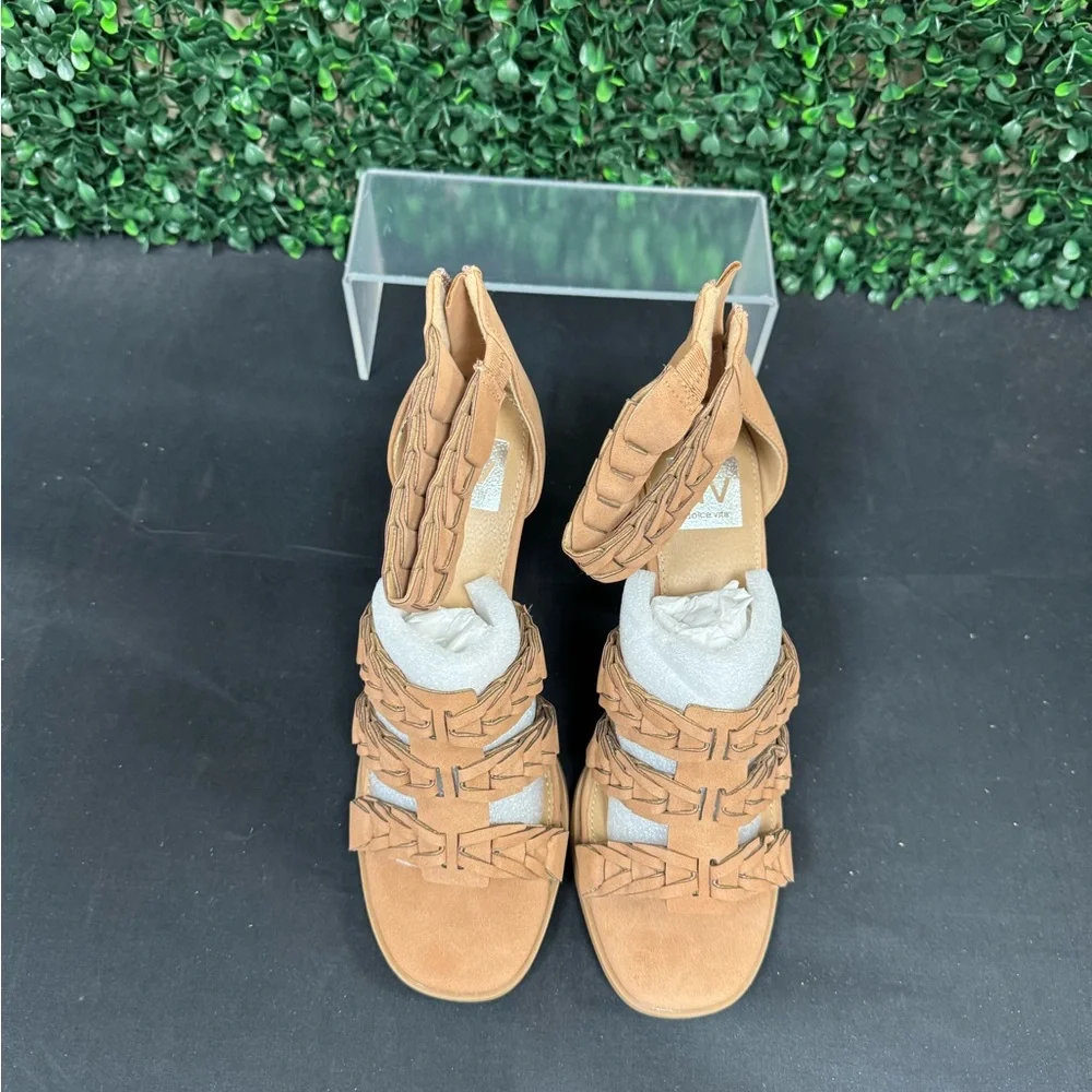 DV BY DOLCE VITA Costa Heel - W8.5